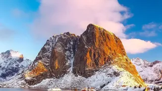 A Different Way to Explore Nordic Landscapes: Nordic Towns
