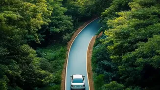 Overnight Road Trip Hacks Essential Vehicle Checks For Monsoon Ghat Routes