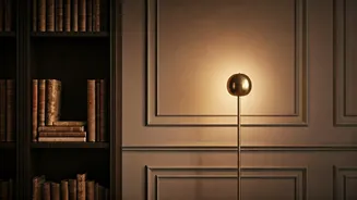 Old-School Details Are Returning To Modern Homes