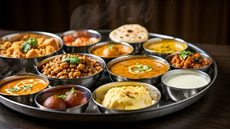 A Flavorful Journey: Delicious Indian Recipes to Try