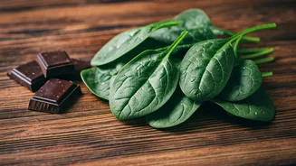 Magnesium Matters: 9 Signs You Might Be Deficient & 5 Foods to Fix It!