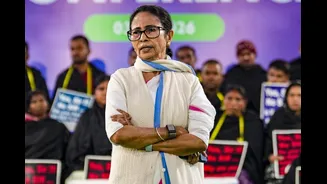 Bengal Governor Has Dissolved The Assembly, Does Mamata Banerjee’s Resignation Still Matter?