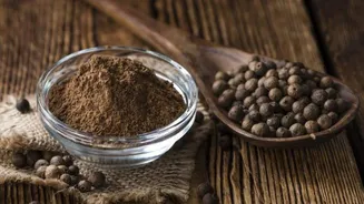 Cooking with allspice? Read this first