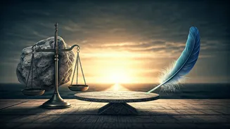 Libra's April 2026 Horoscope: Navigating Challenges with Resilience and Opportunity