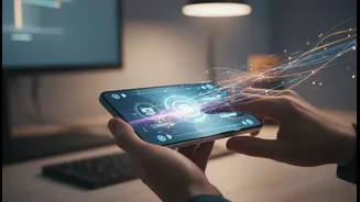 UK eVisas Make Smartphone Readiness More Important