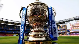 IPL 2026 scripts history with 100s from all 10 franchises in one season