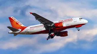 Flight Changes During Travel: What Indian Passengers Should Know
