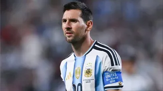 FIFA World Cup 2026 Final: मेस्सीसाठी अंतिम सामन्यातील पहिली 55 मिनिटं खूपच महत्त्वाची, कारण…