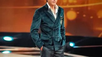 Shah Rukh Khan’s King Arrives After Three Years Away From The Big Screen