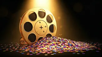 Bollywood Buzz: Ananya, Kartik, Deepika, and More!