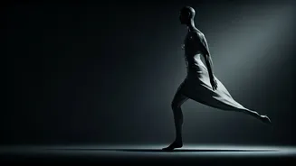 Master the Runway Stride: Unlock Your Inner Supermodel's Walk