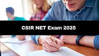CSIR NET Exam 2025 To Be Held On December 18; Check Detailed Marking Scheme Here