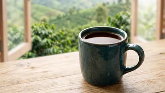 Araku coffee wins global acclaim