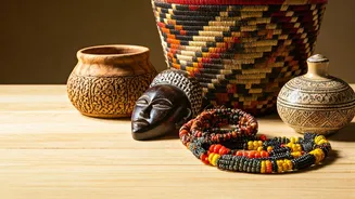 Authentic African Crafts on a Budget: Your Smart Shopping Guide