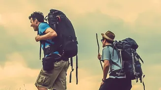 September Hill Trips: Weather Checks Indian Travellers Should Make Before Booking