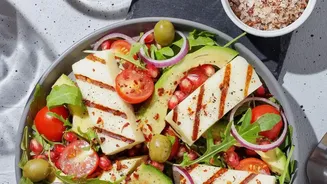 The 350-Study Protein Review Reframes High-Protein Diet Trends Without Personal Context