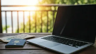 Beyond Thailand: The Best Work-From-Anywhere Visas For 2026