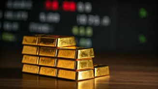 Gold & Silver: Navigating Volatility in a Shifting Market