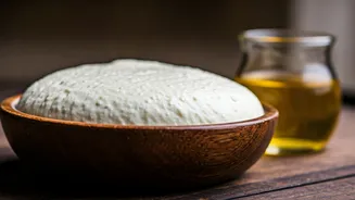 Malai Magic: Unlock Rich Ghee in 3 Days!