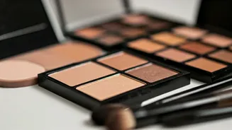 Effortless Eye Glam: 5 Steps to Blendable Neutrals