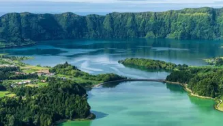 These peaceful islands reveal the best of Portugal