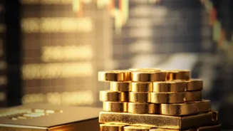 How FPI Selling Can Affect Market Sentiment, Liquidity And Stock Prices