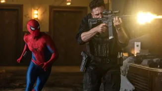 Spider-Man Brand New Day Global Box Office Breakdown: Tom Holland Film Earns $927 Million, India In Top 5 Contributors