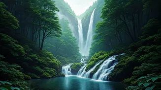 These Offbeat Monsoon Spots Feel Like Heaven