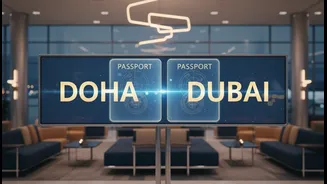 Can Saudi Arabia's Package Visa improve competition among Gulf destinations for Indian travellers without one-click-travel optimism?