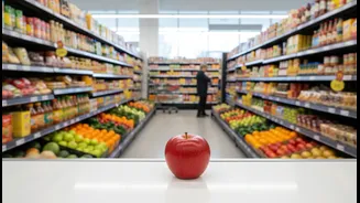 Climate Explainers Need Grocery-Level Clarity