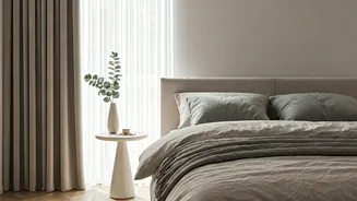 Sleep Retreats Are The New Soft-Life Vacation Plan