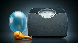 Debunking Viral Weight Loss: Why 15 kg in 50 Days is Dangerous and Unrealistic