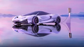 The Cybertruck's Distinctive Shape Has Not Delivered Tesla's Projected Demand