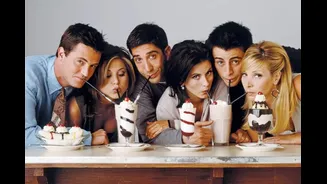 Estrela de ‘Friends’, Lisa Kudrow expõe bastidores tóxicos da série