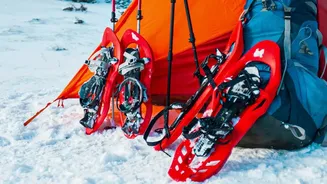 How First-Time Hikers Can Prepare For Cold-Weather Winter Treks In India