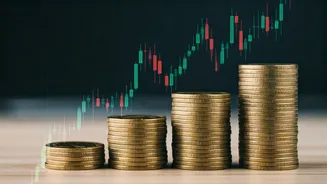 Unlocking Investment Potential: Top-Performing Index Funds