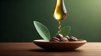 Why Jojoba Oil Deserves Your Attention