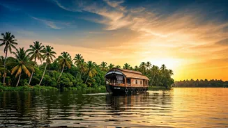 Nileshwar Is The Secret Romantic Getaway You Haven't Booked