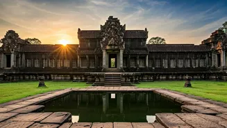 Tamil Nadu: A Comprehensive Guide to India's Cultural Jewel