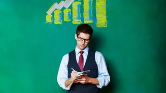 Early Earners Harness Compound Growth By Investing ₹500 Weekly Via Index Auto-SIPs