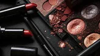This Makeup Revival Has Beauty Fans Excited
