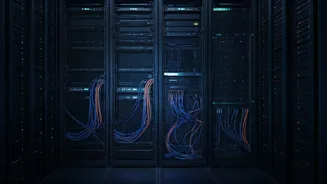 Indian IT Survives Global Economic Slowdown