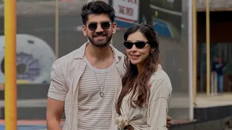 Did Eisha Singh Get Engaged To Avinash Mishra? Actress' Mother Makes BIG Statement - EXCLUSIVE