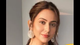 Rakul Preet Singh Explains Why Comedy Is The ‘Toughest Genre’