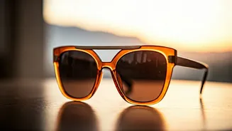 9 Stylish Oversized Sunglasses to Shield Your Eyes and Combat Crow's Feet