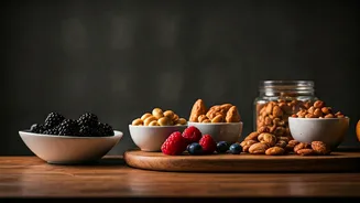 Monsoon Snacking Needs Flavour With Common Sense