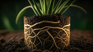 Root Rot Makes Soil Checks Non-Negotiable