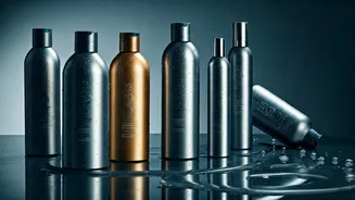 Reviving Your Hair: A Guide to Metal Detox Shampoos