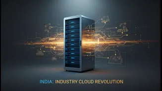 Industrial Engineering Careers Are Getting A Boost From India’s Cloud Growth