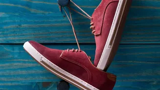 Monsoon Shoe Guide: Better Drying Habits For Sneakers And Casual Footwear